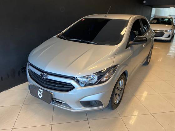 CHEVROLET JOY 1.0 SPE4 FLEX MANUAL